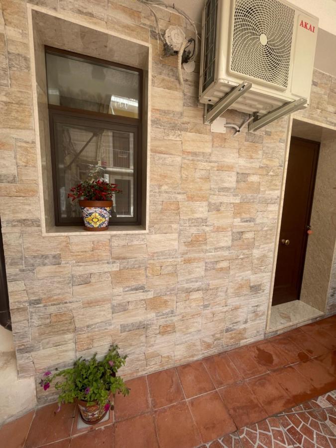 L'Arco Di Athena Syracuse Exterior foto